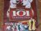 101 DALMATYŃCZYKÓW - DVD FOLIA - WYD. DWUPLYTOWE