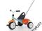 KETTLER FUNTRIKE BLUE!GWARANCJA 36M!WYS 0ZL!TANIO