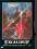 EXCALIBUR 1981 [DVD] UNIKAT POLSKIE NAPISY