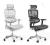 Fotel  Ergomax Ergohuman PLUS mesch 2 kolory