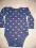 GAP body w motylki UNIKAT 18-24m 92cm do kpl