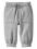 GAP super spodnie dresowe 18-24 szare 92cm