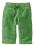 GAP super spodnie dresowe 18-24 zielone 92cm