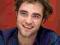 Robert Pattinson - plakat 40x50 cm