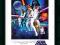 Star Wars A New Hope - obraz w ramie 30x40cm