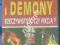 anioły i demony rzeczywistość czy fikcja
