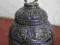 mosiężny dzwonek