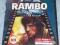 RAMBO Pierwsza krew