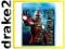 IRON MAN 2 [Robert Downey Jr.] LEKTOR [2BLU-RAY]