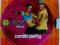 ZUMBA FITNESS - 4 płyty DVD