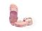 CROCS-MARY JANE M2-W4 roz.33/34 BALERINKI-RÓŻOWE!!