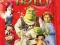 SHREK TRZECI [ POLSKI DUBBING ] PEŁNE WYDANIE DVD