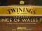 TWININGS Prince Of Wales 25t - 50g