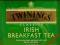 TWININGS Irish Breakfast 100g