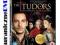 Dynastia Tudorów [3 Blu-ray] Tudors S2 /Tudorowie/