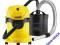 KARCHER ODKURZACZ PRZEMYSŁOWY WD 3.200 + SEPARATOR
