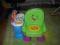 FISHER PRICE KRZESEŁKO UCZYDEŁKO