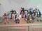 BIONICLE 9 SZTUK