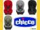 CHICCO Xpace ISOFIX 9-18 kg+film+mazaki+organizer