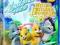 ZHU ZHU PETS CHOMIKI 3D  Blu-ray , PL , SKLEP W-wa