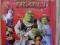 Film DVD "Shrek trzeci"