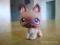 Littlest Pet Shop figurka