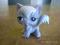 Littlest Pet Shop figurka