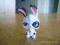 Littlest Pet Shop figurka