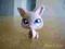 Littlest Pet Shop figurka