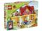 LEGO DUPLO 5639 DOMEK DOM RODZINNY ! +katalog