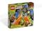 LEGO POWER MINERS 8189 - Magmowy Robot