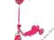 HULAJNOGA 3 KOŁOWA HELLO KITTY
