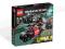 LEGO RACERS 8167 - Jump Riders