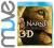 OPOWIEŚCI Z NARNII 3D+2D+DVD+DC BLU-RAY NOWY FOLIA