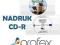 Nadruk 1x CD-R 700MB full kolor+UV+Nagranie
