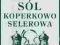 Sól koperkowo - selerowa175 g