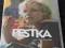 PESTKA DVD