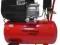 KOMPRESOR OLEJOWY 24 L  206 l/min  8 bar OKAZJA