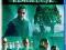 MATRIX REWOLUCJE (Blu-ray) @ LEKTOR @
