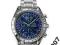 OMEGA 3523.80 STALOWE OGNIWKO