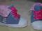 Trampki tenisówki rozmiar 12-18 mscy Disney