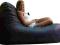 FOTEL SIGMA BIG PREZENT PUFA GRATIS PUFKA PUFY PP