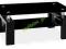 Ława szklana LISA II czarna lakierowana SIGNAL