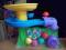 FONTANNA Z PIŁECZKAMI PLAYSKOOL
