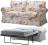 Sofa IKEA EKTORP 2-OS ROZKŁADANA WARSZAWA