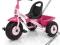 Kettler Rower trójkołowy HAPPYTRIKE AIR STARLET