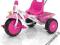 Kettler Rower trójkołowy HAPPYTRIKE PRINZESSIN