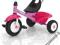 Kettler Rower trójkołowy FUNTRIKE PINK Rybnik !