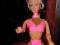 Barbie MATTEL KOLEKCJONERSKA 1993 STROJ FITNESS