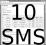 Powiadamiacz web-SMS EURO2012 - doładowanie 10SMS